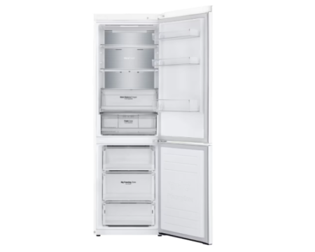 Холодильник LG GA-B459MQQM