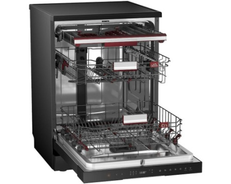 Посудомоечная машина Toshiba DW-14F6(B)-RU