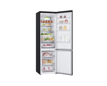 Холодильник LG GA-B509MBUM