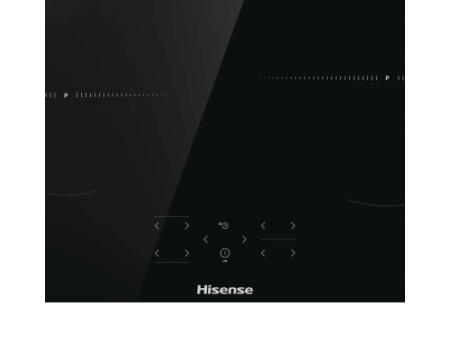 Варочная панель Hisense HI621FM