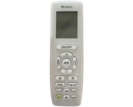 Кондиционер Gree Pular ARCTIC GWH18AGDXD-K6DNA4E