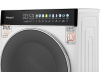 Стиральная машина с прямым приводом Weissgauff WM 58411 Direct Drive Inverter Premium Steam