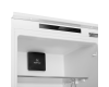 Холодильник Maunfeld MBL177SWGR Inverter