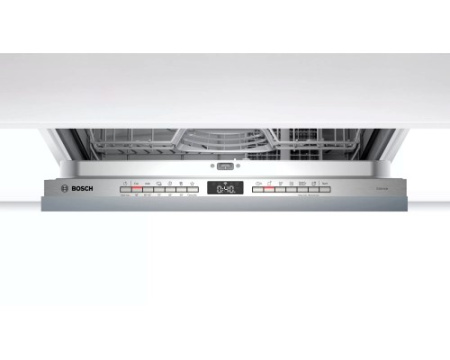 Встраиваемая посудомоечная машина Bosch SMV4HTX28E