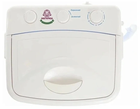 Стиральная машина МАСТЕРИЦА WM-0102 синий