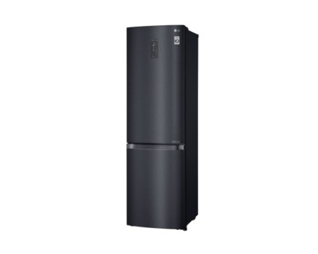 Холодильник LG GA-B499TQMC