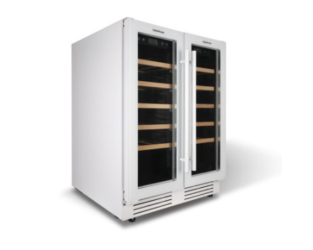 Винный холодильник Cellar Private CP042-2TW
