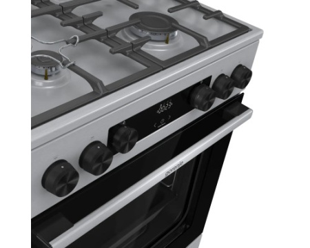 Газовая плита Gorenje GGI6C22XA