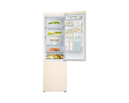 Холодильник Samsung RB37A5491EL с All-around Cooling