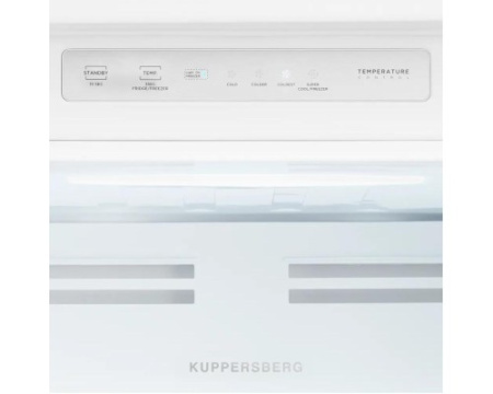 Морозильная камера Kuppersberg SFB 1780