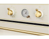 Духовой шкаф Kuppersberg SR 6911 C Bronze