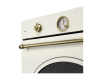 Духовой шкаф Kuppersberg электрический SR 610 C Bronze