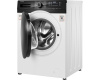 Стиральная машина с инвертором и паром Weissgauff WM 61210 DC Inverter Steam