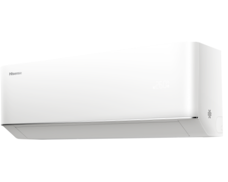 Кондиционер Hisense EXPERT PRO 2.0 AS-10UW4RLCHC00