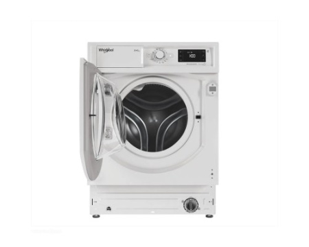 Стиральная машина с сушкой Whirlpool BI WDWG 861484 EU