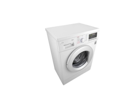 Стиральная машина LG F1296CDS0