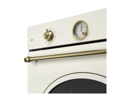 Духовой шкаф Kuppersberg электрический SR 610 C Bronze
