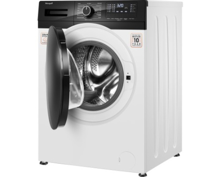 Стиральная машина с инвертором и паром Weissgauff WM 61210 DC Inverter Steam