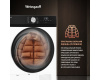Сушильная машина Weissgauff WD 6010 Heat Pump