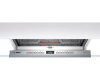 Встраиваемая посудомоечная машина Bosch SMV4HVX37E