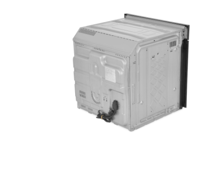 Духовой шкаф Hotpoint FE9 814 H IX