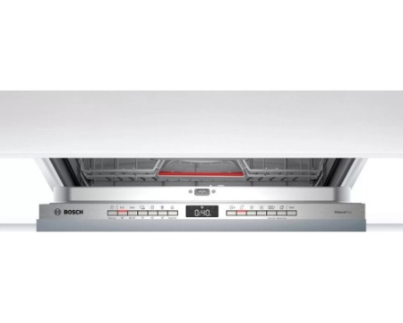 Встраиваемая посудомоечная машина Bosch SMV4HVX37E