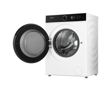 Стиральная машина Hisense WF5I1045BWQ