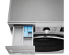 Стирально-сушильная машина LG F4V5RGP2T