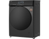 Стиральная машина с прямым приводом и инвертором Weissgauff WM 4927 Direct Drive Inverter Premium Deep Grey