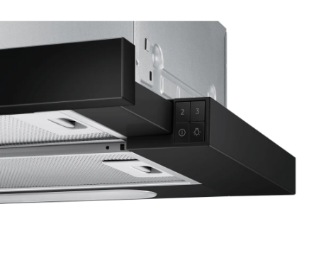 Вытяжка Samsung NK24M1030IB