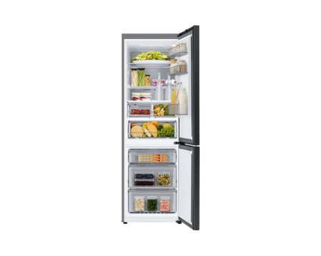 Холодильник Samsung BeSpoke RB34A7B4F39/WT