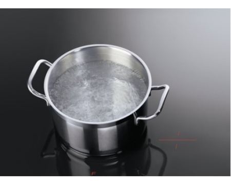 Варочная панель Electrolux IKE6420KB