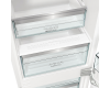 Встраиваемый двухкамерный холодильник Gorenje NRKI517E82WF