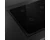 Индукционная варочная панель Smeg SI1M24854D