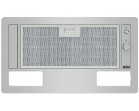 Встраиваемая вытяжка Gorenje BHI681ES