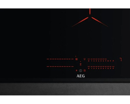 Варочная панель AEG IPE84571FB