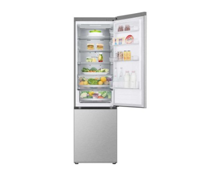 Холодильник LG GC-B509FAPW