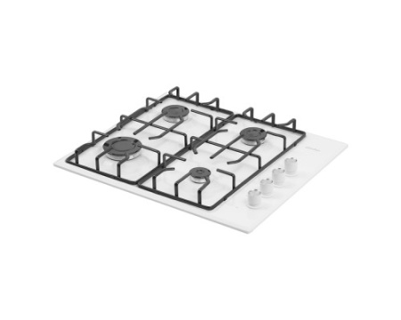 Газовая варочная панель Simfer H60Q40W471