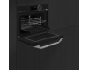 Микроволновая печь De Dietrich DKC4536X