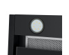 Вытяжка Maunfeld Fantasy Light 60 черный