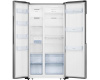 Отдельностоящий холодильник Gorenje NRS9181MX
