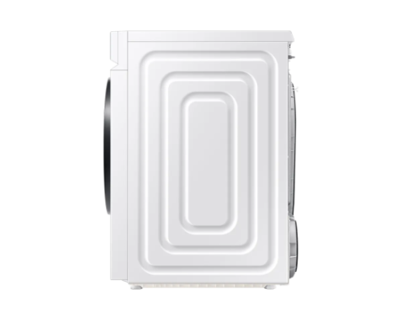 Сушильная машина Samsung DV90BB9445GM с технологией AI Dry и Diamond Drum