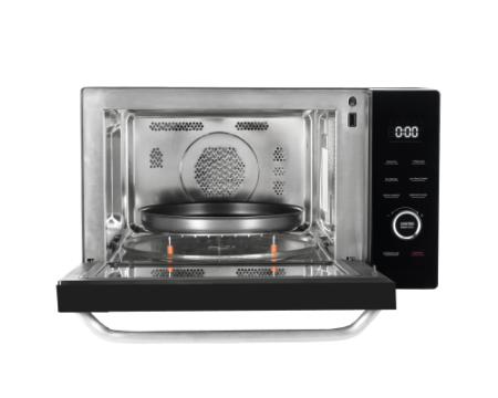 Микроволновая печь Hisense H30MOBS10HC