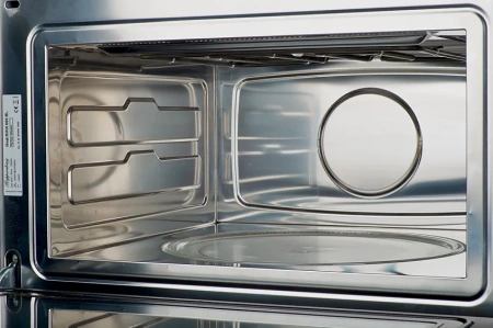 Микроволновая печь KUPPERSBERG hmw 969 bl