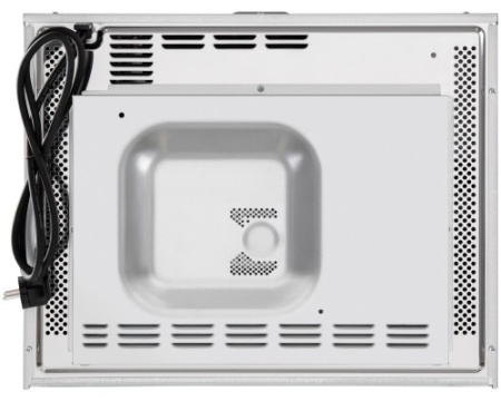 Компактный духовой шкаф с СВЧ Maunfeld MCMO.44.9GBG