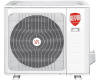 Напольно-потолочный кондиционер Royal Thermo RTFU-36LAKHN1
