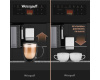 Встраиваемая кофемашина Weissgauff WCMI-576 Touch Cappuccino