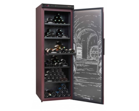 Винный шкаф Climadiff CVP270A+ на 264 бутылки