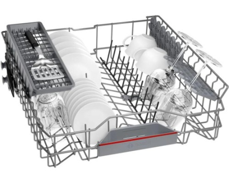 Встраиваемая посудомоечная машина Bosch SBH4EAX14E