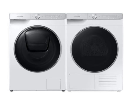 Сушильная машина Samsung DV90T8240SH/LP
